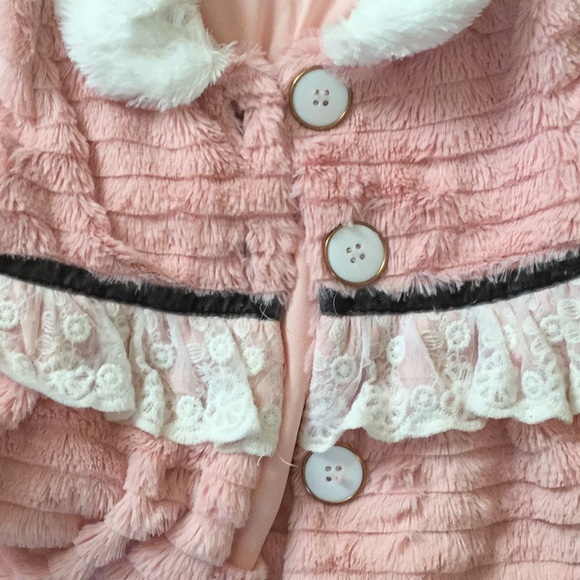 ✨Toddler coat! - Picture 4 of 4